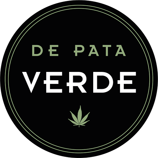 De Pata Verde