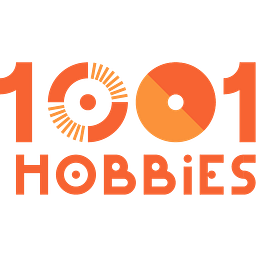1001Hobbies