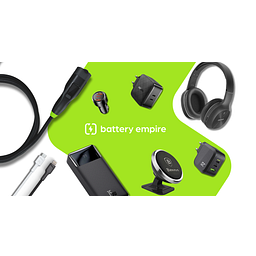 Battery Empire