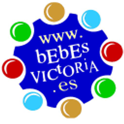 Bebés Victoria