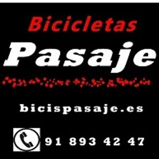 Bicispasaje
