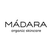 MÁDARA cosmetics