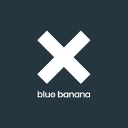 Blue Banana