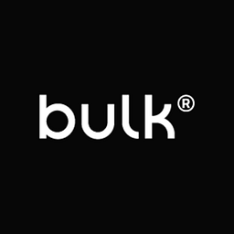 Bulk Powders