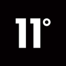 11Degrees
