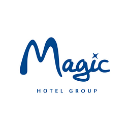 Hotel Magic Cristal Park