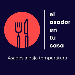 El asador en tu casa