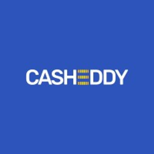 Casheddy