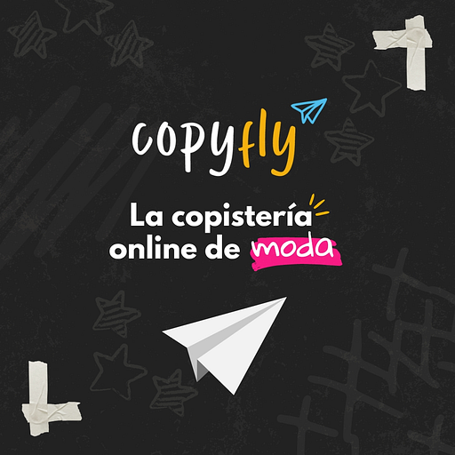 Copyfly