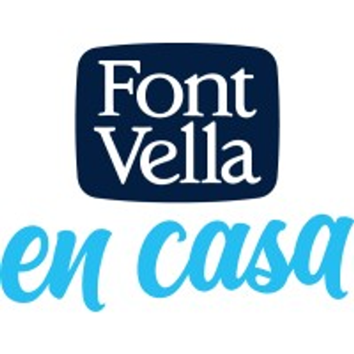 Font Vella en Casa