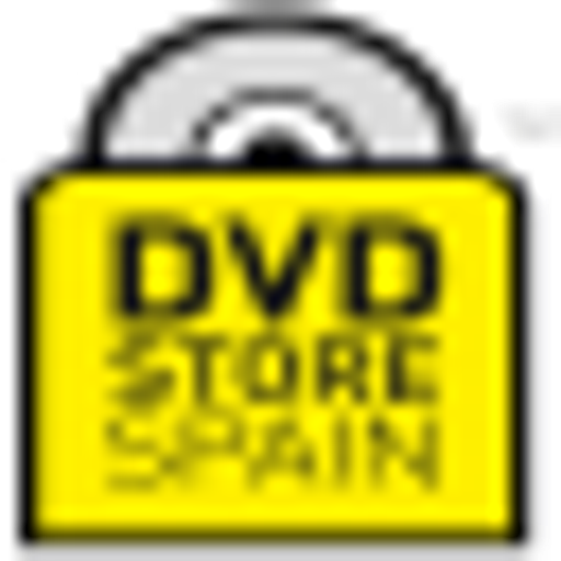 DVD Store Spain