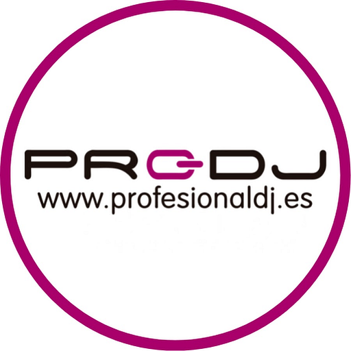 Profesional DJ