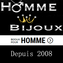 Homme Bijoux