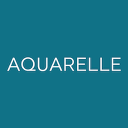Aquarelle