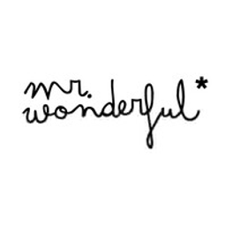 Mr Wonderful