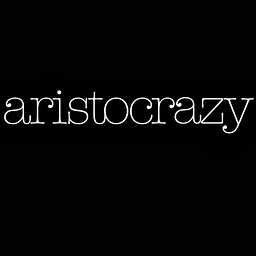 Aristocrazy