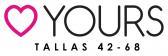 Yours Clothing