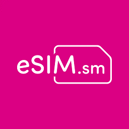 eSIM.sm