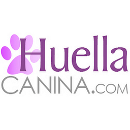 Huella Canina